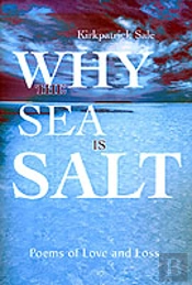 Why The Sea Is Salt