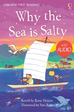 Bertrand.pt - Why The Sea Is Salty