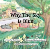 Why The Sky Is Blue
