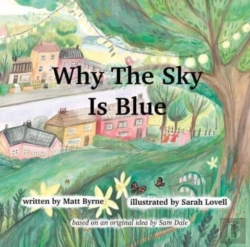Bertrand.pt - Why The Sky Is Blue