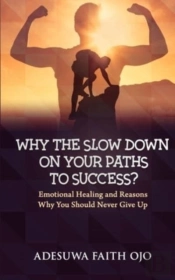 Why The Slow Down  On Your Path To Success