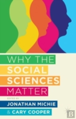 Bertrand.pt - Why The Social Sciences Matter