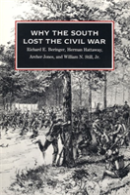 Why The South Lost The Civil War