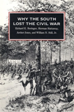 Bertrand.pt - Why The South Lost The Civil War