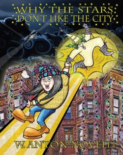Bertrand.pt - Why The Stars Don'T Like The City