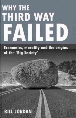 Bertrand.pt - Why The Third Way Failed