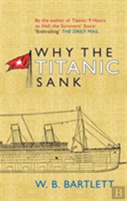 Bertrand.pt - Why The Titanic Sank
