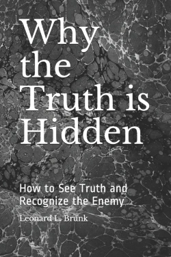 Bertrand.pt - Why The Truth Is Hidden