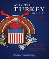 Why The Turkey Didn'T Fly