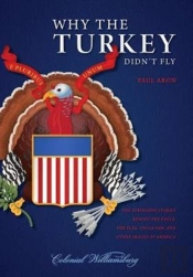 Why The Turkey Didn'T Fly