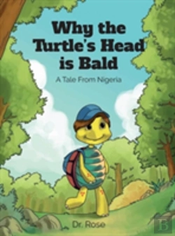 Bertrand.pt - Why The Turtle'S Head Is Bald