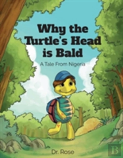 Bertrand.pt - Why The Turtle'S Head Is Bald