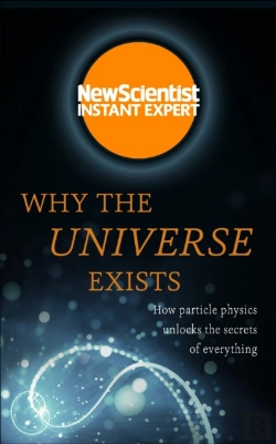 Bertrand.pt - Why The Universe Exists