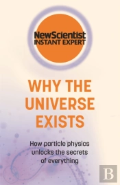Why The Universe Exists