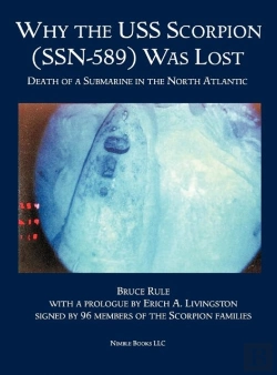 Bertrand.pt - Why The Uss Scorpion (Ssn 589) Was Lost