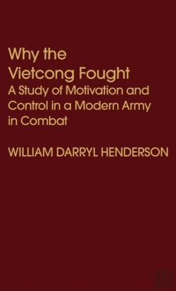 Bertrand.pt - Why The Vietcong Fought