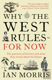 Why The West Rules - For Now
