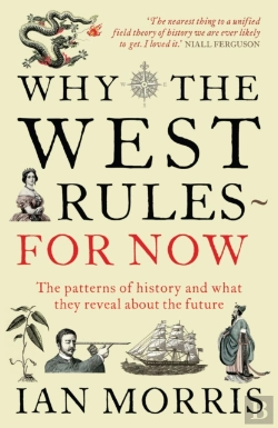 Bertrand.pt - Why The West Rules - For Now