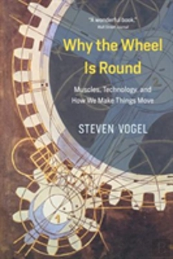 Bertrand.pt - Why The Wheel Is Round