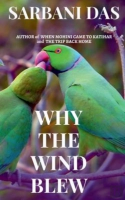 Bertrand.pt - Why The Wind Blew