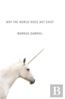 Why The World Does Not Exist
