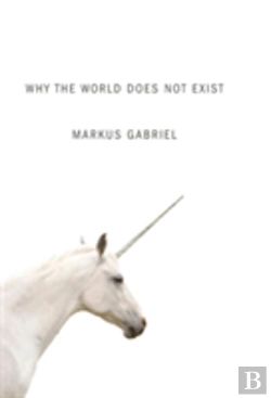 Bertrand.pt - Why The World Does Not Exist