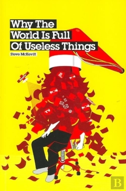 Bertrand.pt - Why The World Is Full Of Useless Things