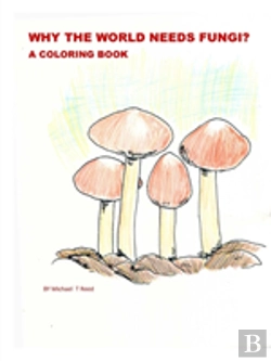 Bertrand.pt - Why The World Needs Fungi? A Coloring Book