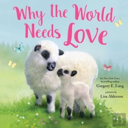 Bertrand.pt - Why The World Needs Love