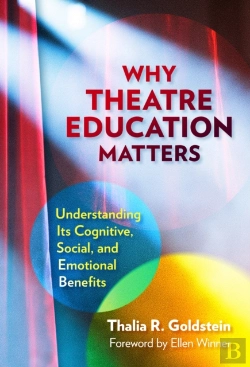 Bertrand.pt - Why Theatre Education Matters