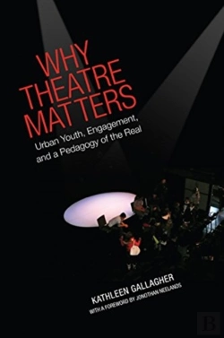Bertrand.pt - Why Theatre Matters