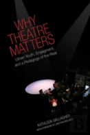Why Theatre Matters