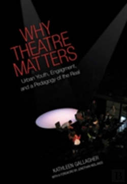 Bertrand.pt - Why Theatre Matters