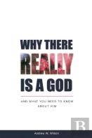 Why There Really Is A God