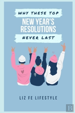 Bertrand.pt - Why These Top New Year'S Resolutions Never Last