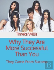 Why They Are More Successful Than You