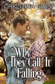 Why They Call It Falling