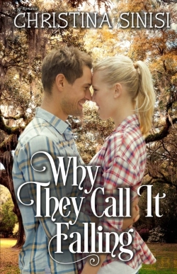 Bertrand.pt - Why They Call It Falling