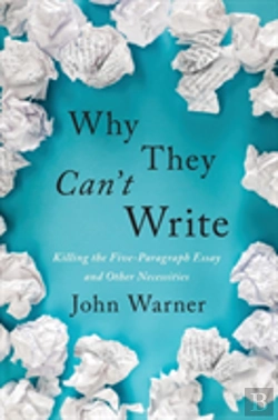 Bertrand.pt - Why They Can'T Write
