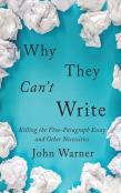 Why They Can'T Write