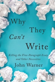 Why They Can'T Write
