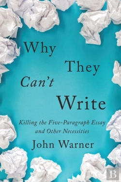 Bertrand.pt - Why They Can'T Write