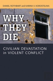 Why They Die