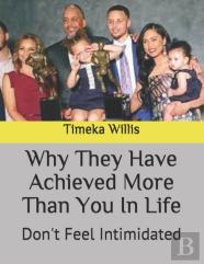 Why They Have Achieved More Than You In Life