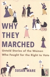 Why They Marched 8211 Untold Stories
