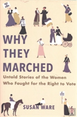 Bertrand.pt - Why They Marched 8211 Untold Stories