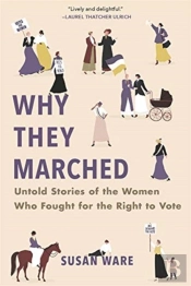 Why They Marched