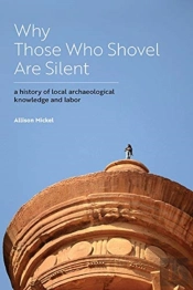Why Those Who Shovel Are Silent