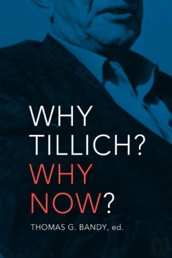 Bertrand.pt - Why Tillich? Why Now?