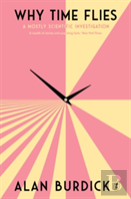 Why Time Flies
